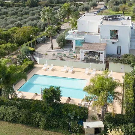 Landolina * Noto