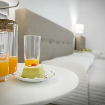 Çiftlik konaklama Landolina Noto