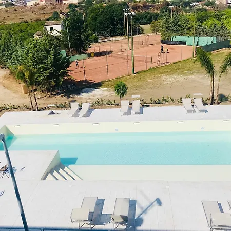 Landolina Νότο