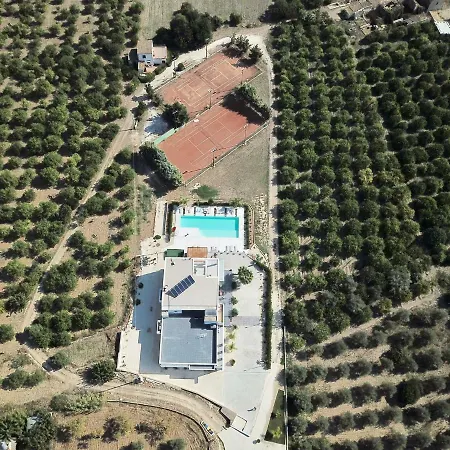 Landolina * Νότο