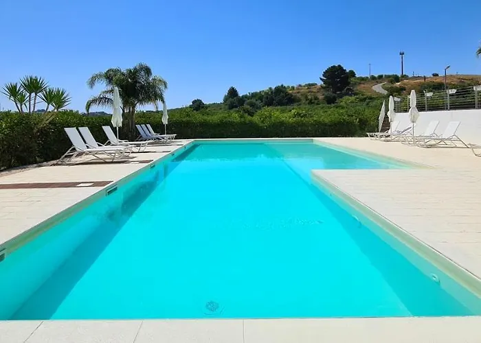 Agroturismo Landolina