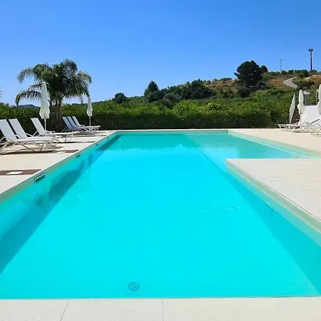 Gospodarstwo agroturystyczne Landolina