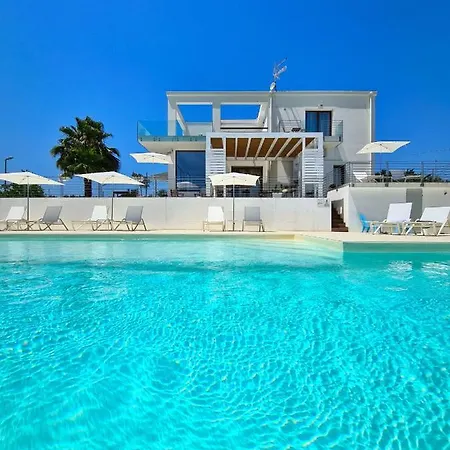 Gospodarstwo agroturystyczne Landolina