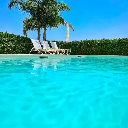 Gospodarstwo agroturystyczne Landolina