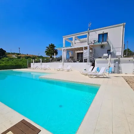 Landolina Farm stay