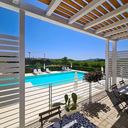 Landolina Farm stay Noto