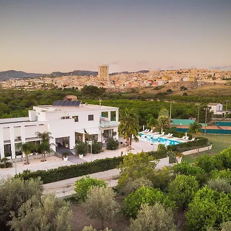Landolina Farm stay Noto