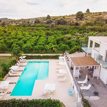 Landolina Gospodarstwo agroturystyczne