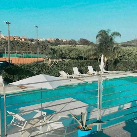Landolina Farm stay *