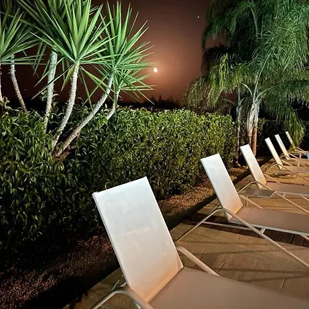Landolina Farm stay