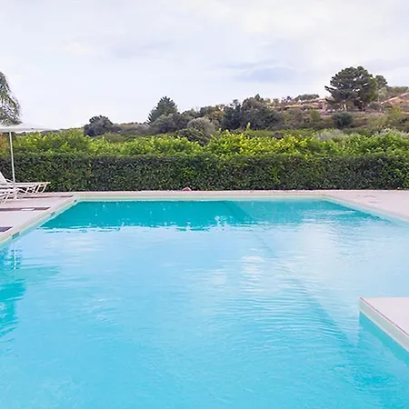 Landolina Farm stay Noto