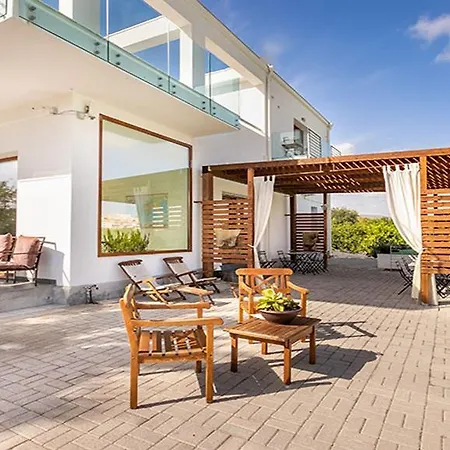 Farm stay Landolina