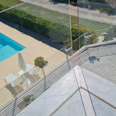 Landolina Farm stay Noto