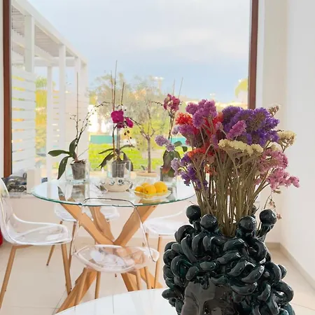 Landolina Farm stay Noto