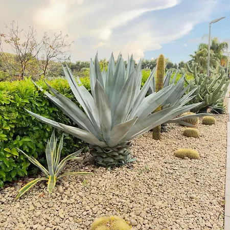 Gospodarstwo agroturystyczne Landolina Noto