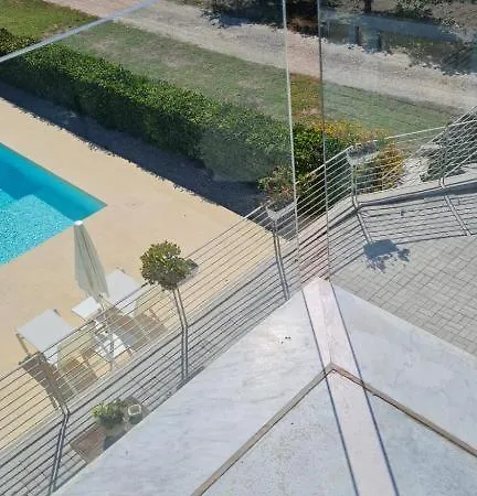 Landolina Farm stay *