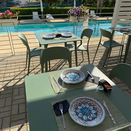 Landolina Gospodarstwo agroturystyczne Noto