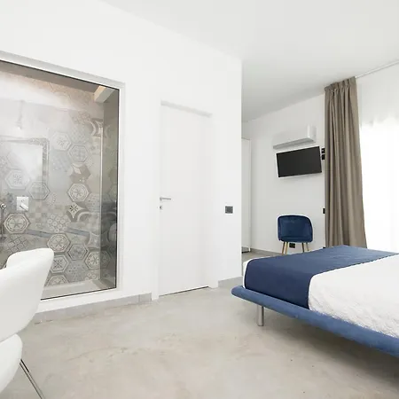 Landolina Farm stay *