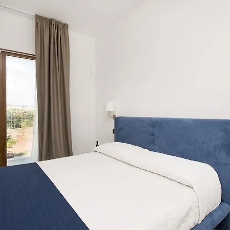 Farm stay Landolina *