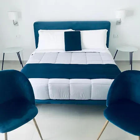 Landolina Gospodarstwo agroturystyczne Noto