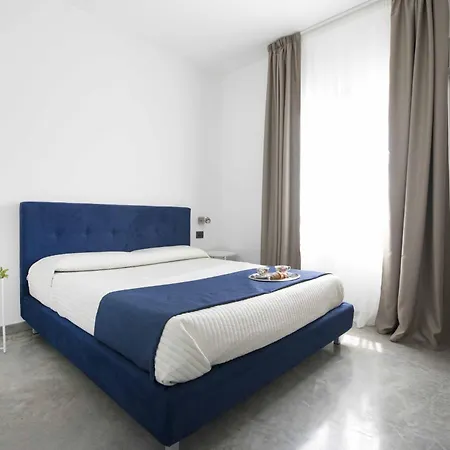 Landolina Gospodarstwo agroturystyczne Noto