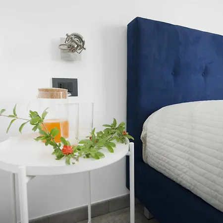 Landolina Gospodarstwo agroturystyczne Noto