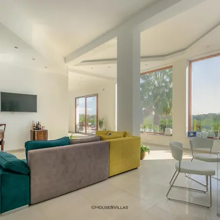 Landolina Farm stay