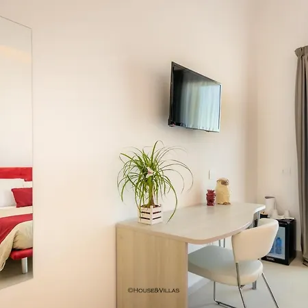 Farm stay Landolina